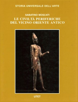 Le civiltà periferiche del vicino oriente antico