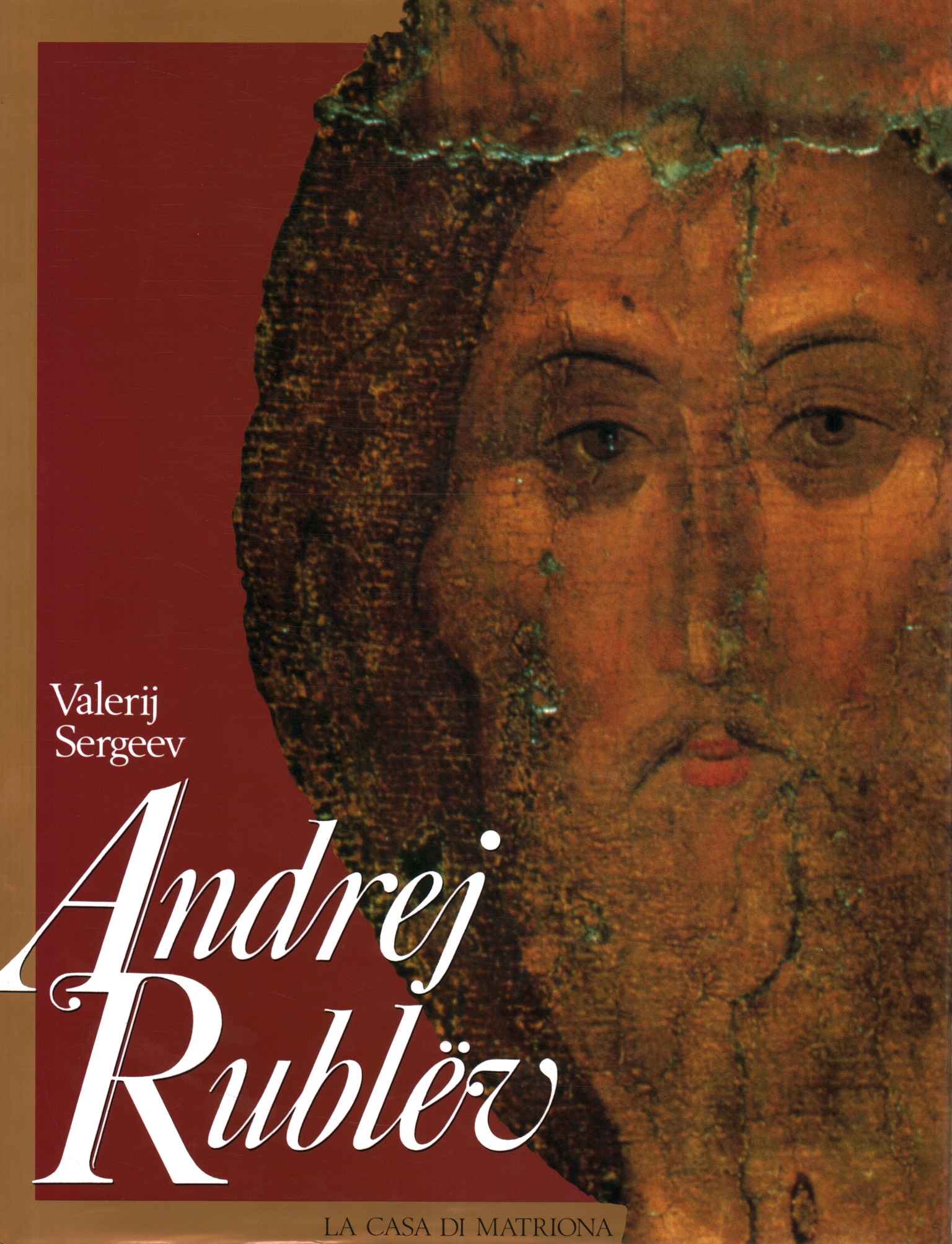 Andrei Rublev