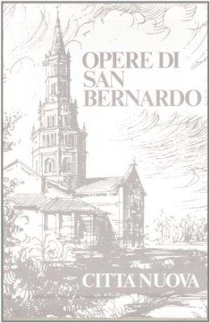 Opere di San Bernardo VI/2: Lettere