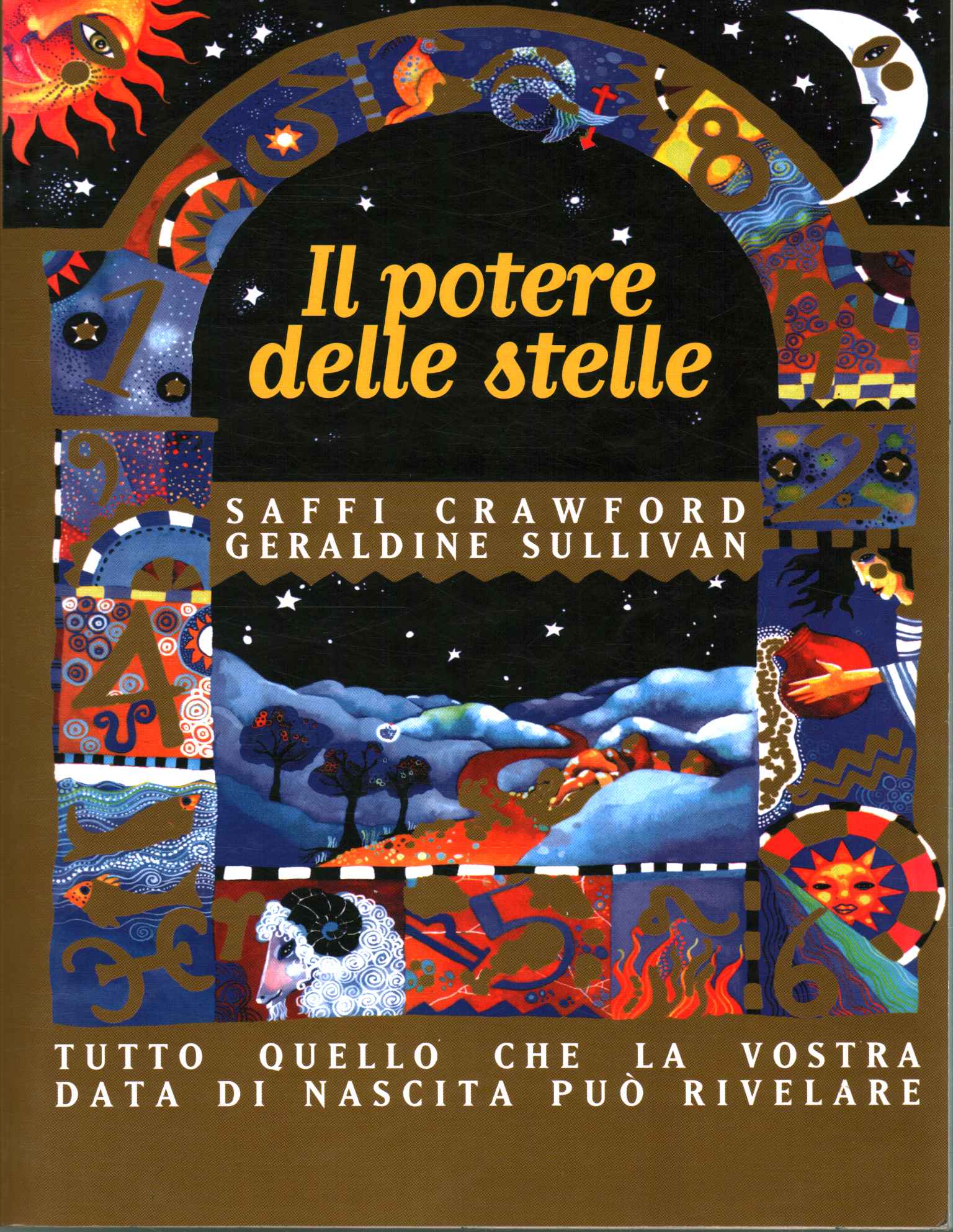 Il potere delle stelle