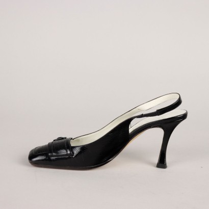 Ernesto Esposito Slingback