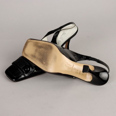 Ernesto Espósito Slingback