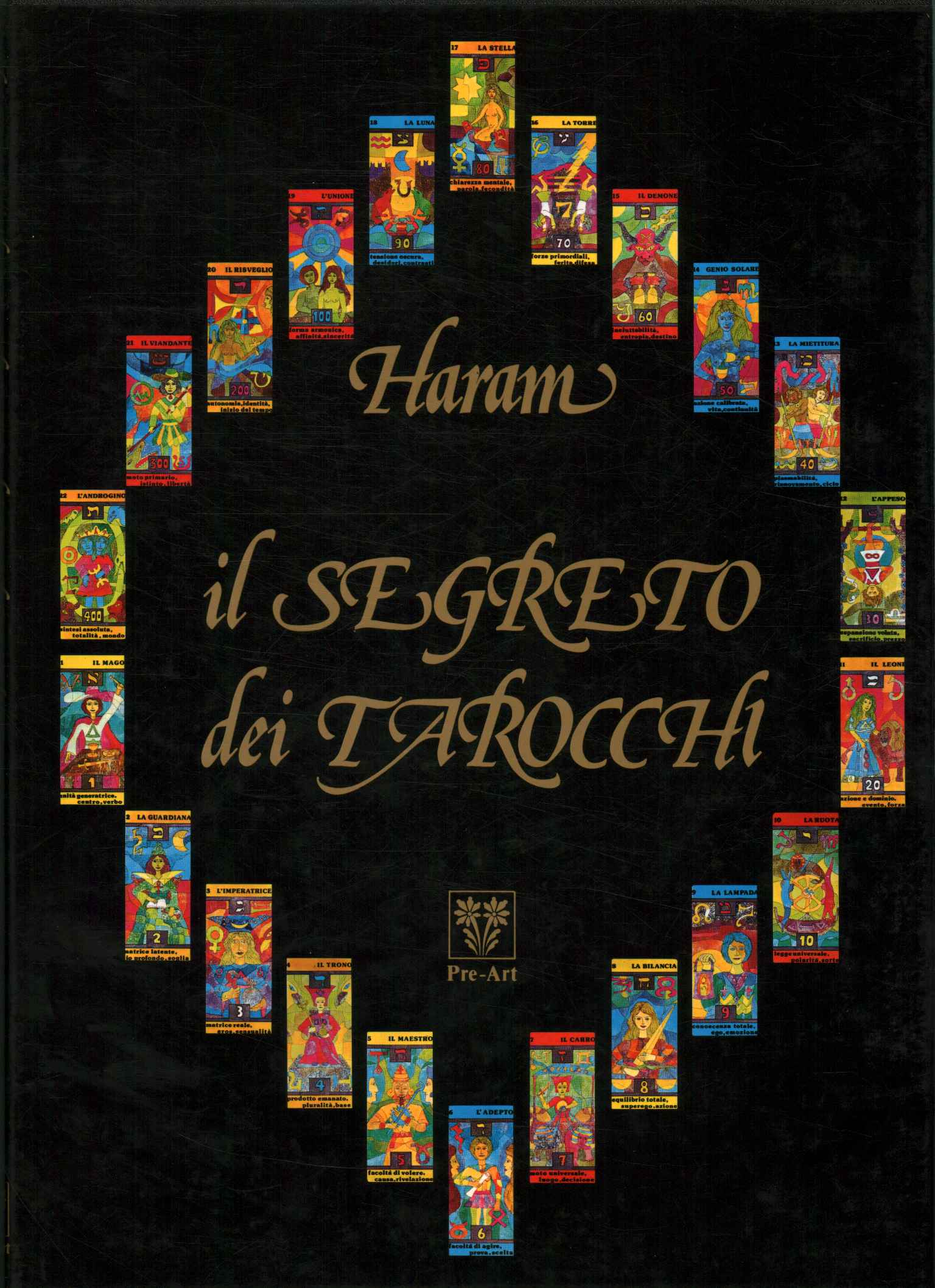 Il segreto dei tarocchi