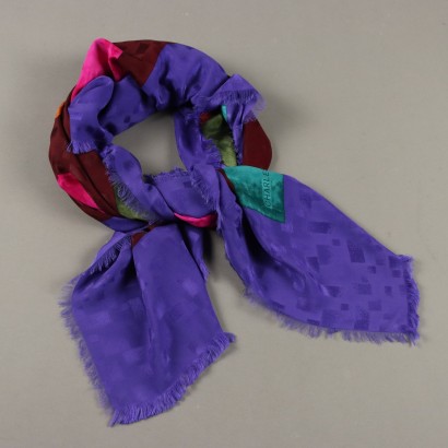 Charles Jourdan Foulard Vintage