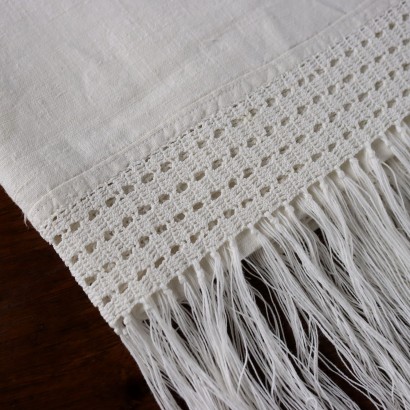 Linen Towel