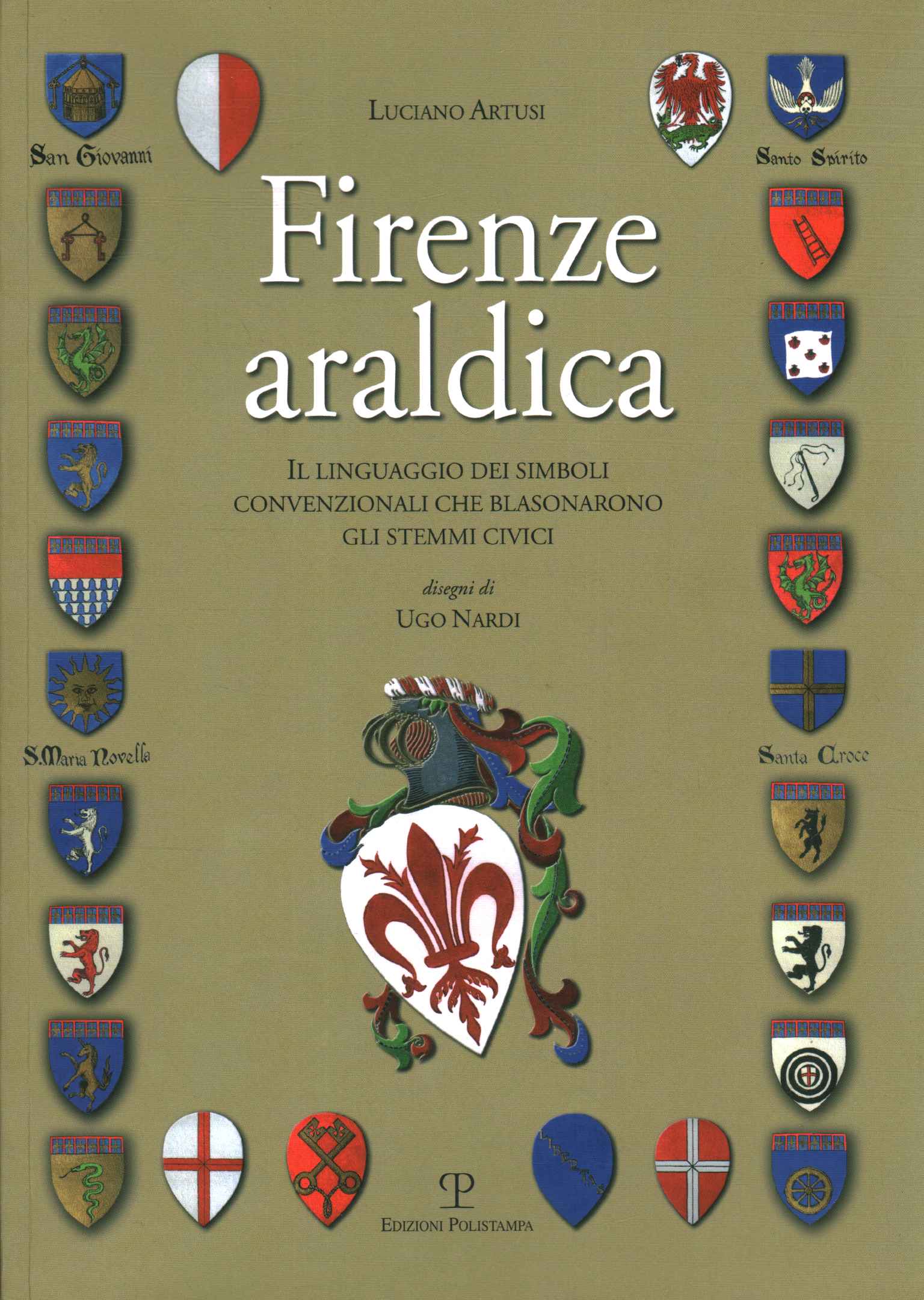 Florence heraldry