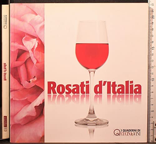 Vins rosés d'Italie