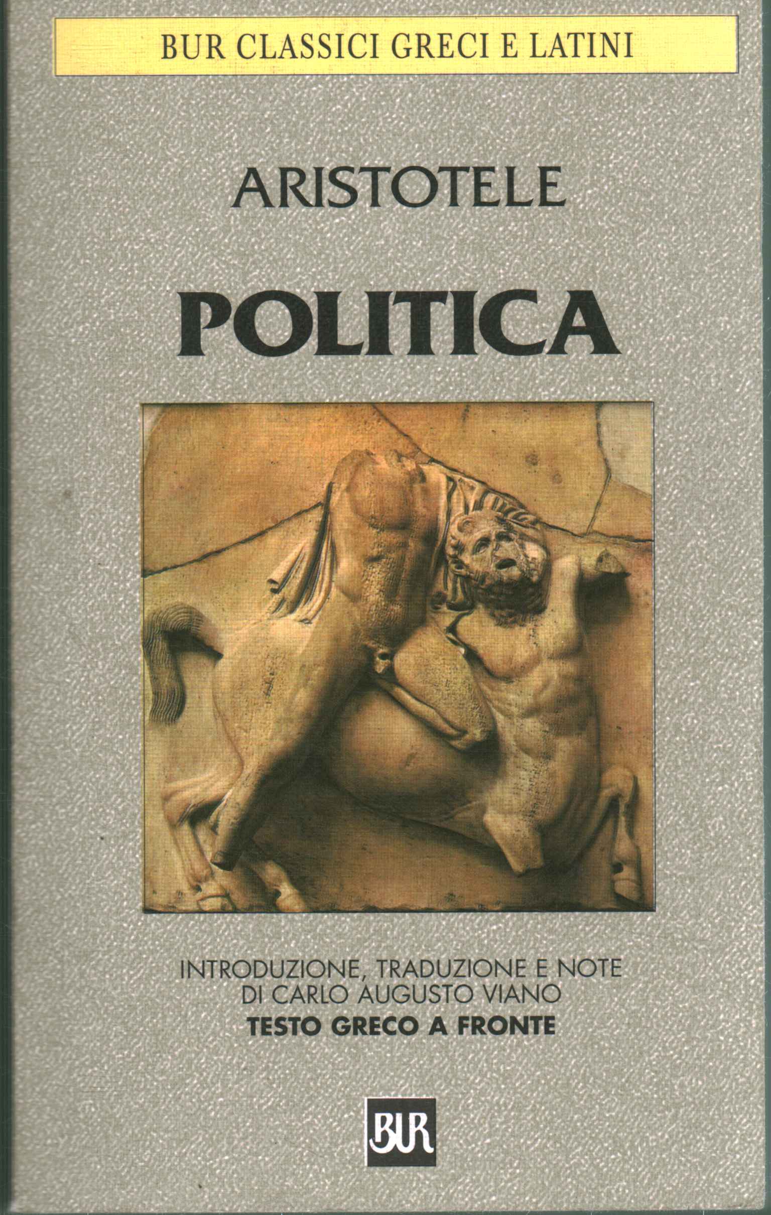 Politica