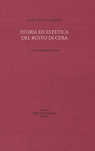 Historia y estética del busto de cera.