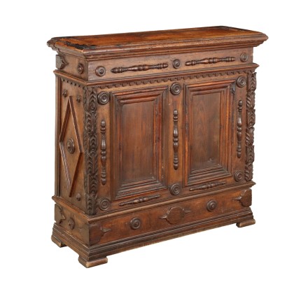 Sideboard, Baroque Sideboard