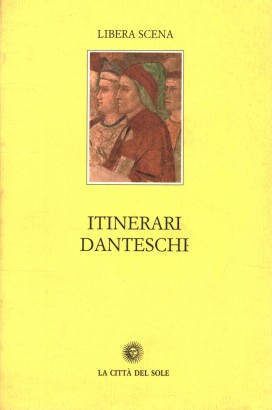 Itinerari danteschi