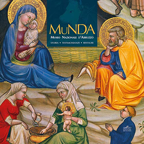 Munda. Museo Nazionale d'Abruzzo