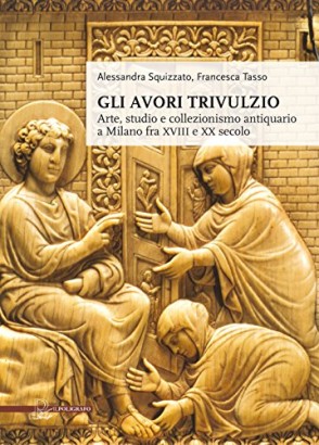 Gli avori Trivulzio