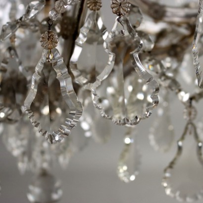 Chandelier,Maria Teresa Chandelier 12 Lights