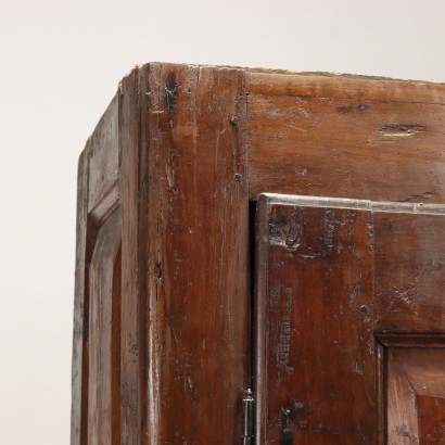 Armoire, armoire en chêne