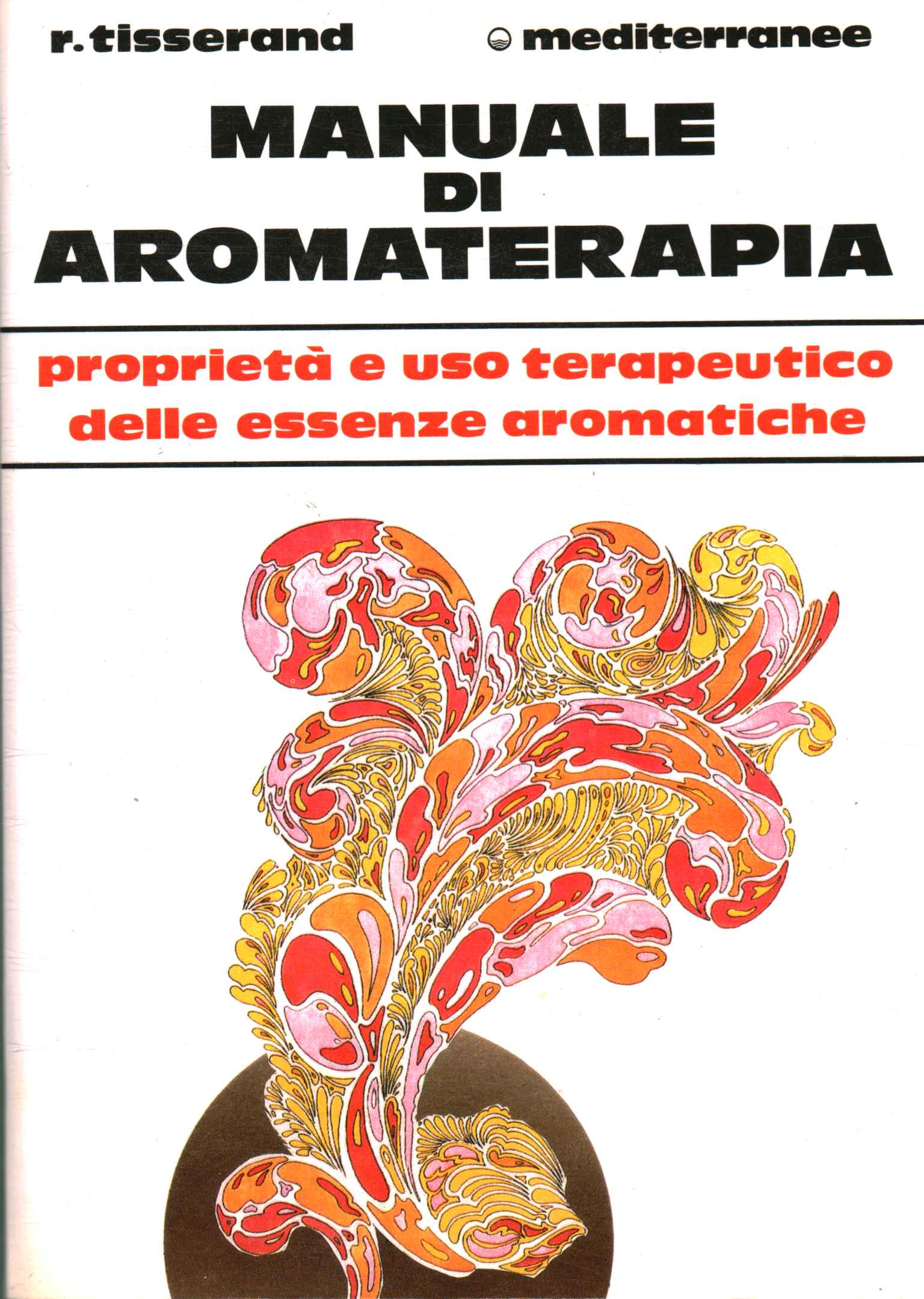 aromaterapia