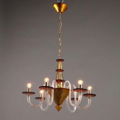 Chandelier 'Serenade' The