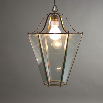 Lampe des années 60-70