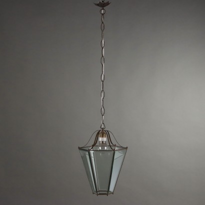 Lampe des années 60-70