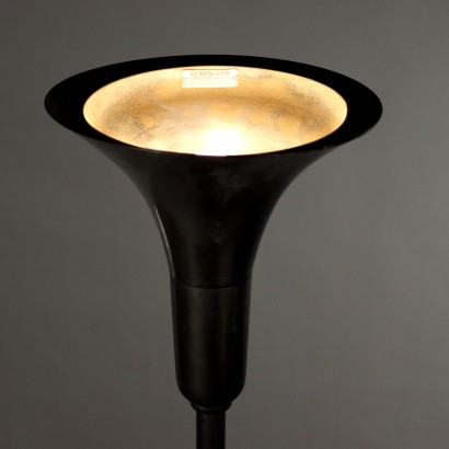 Lampada Anni 40-50 Luminator