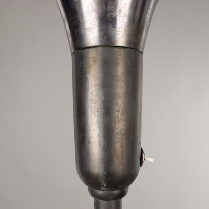 Luminator Lamp 40s-50s