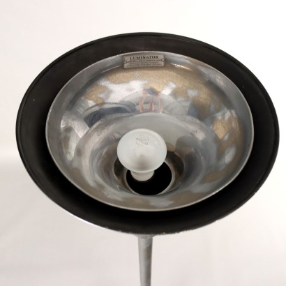 Luminator-Lampe aus den 1940er- und 1950er-Jahren