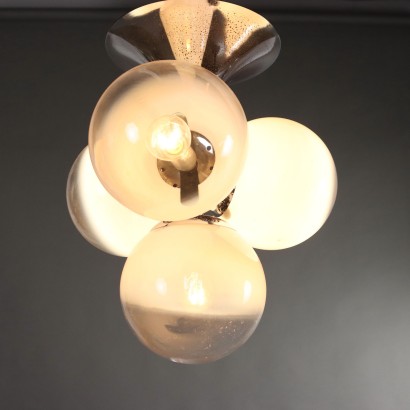 Lampe des années 60-70