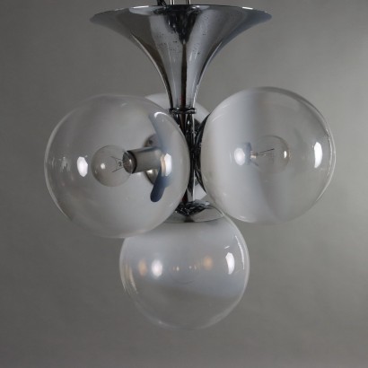 60s-70s Lamp