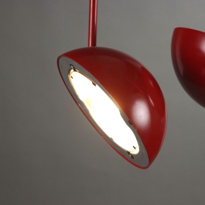 Lampe Troncon 'Bikoni'