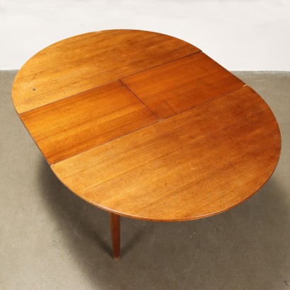 Table ronde des années 1960