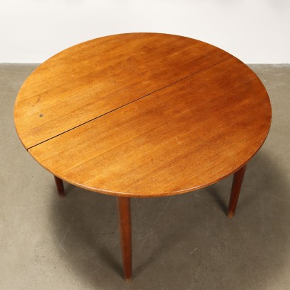 Table ronde des années 1960