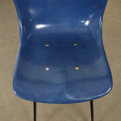 Two 60's Chairs