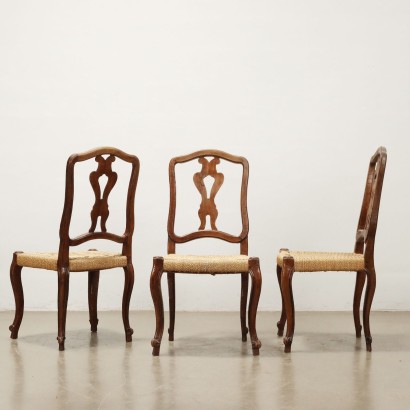 Baroque Chair Group