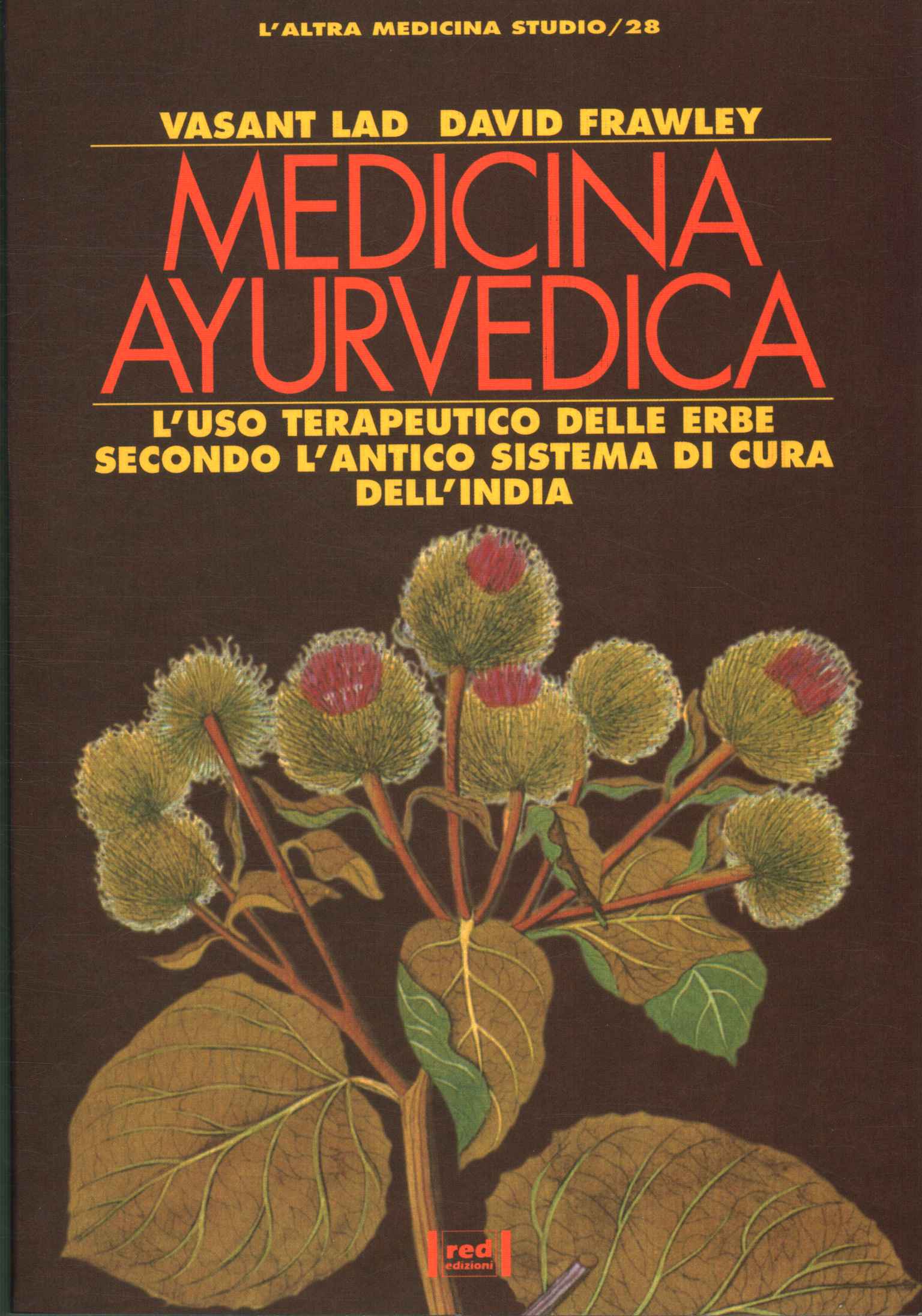 Ayurvedic Medicine