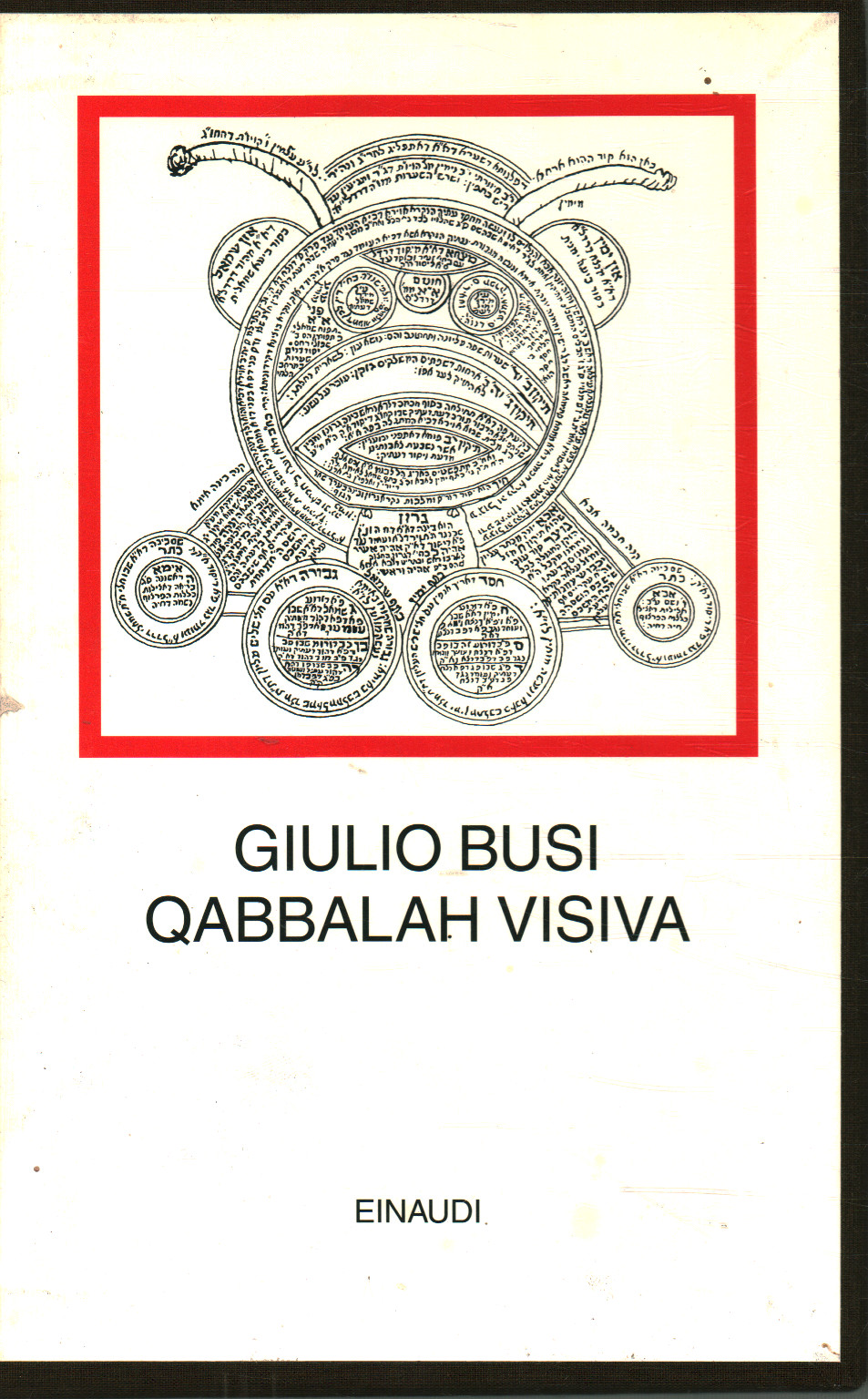 Visual Qabbalah