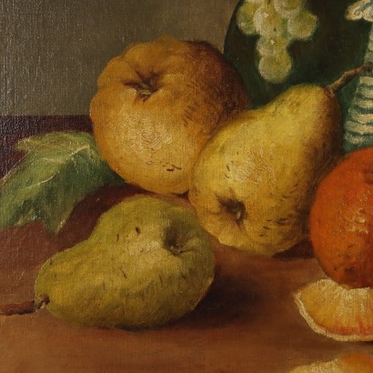 Painting Composition with Fruit,Composition with Fruit,Painting Composition with Fruit