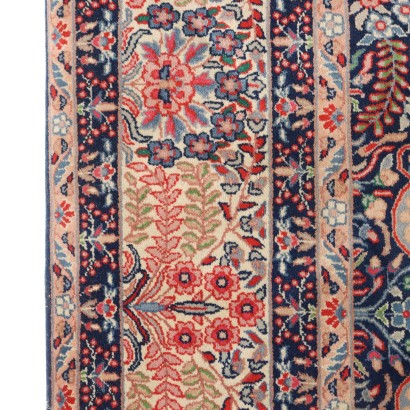 Kirman/Berkana Rug - China