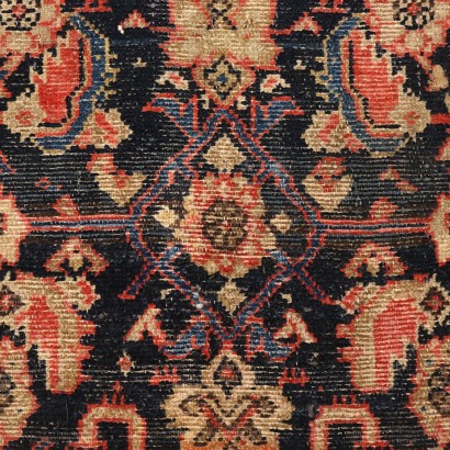 Tapis Malayer - Iran