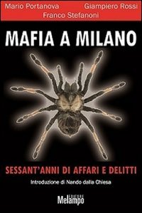 Mafia à Milan