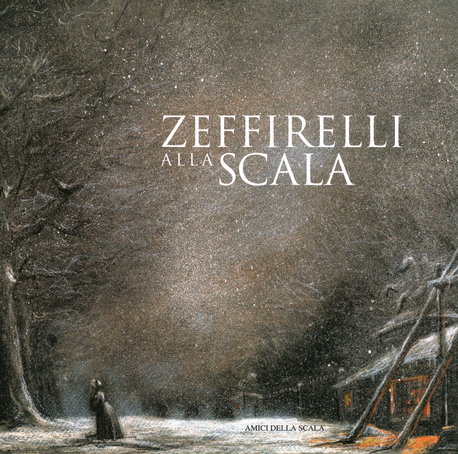 Zeffirelli en La Scala