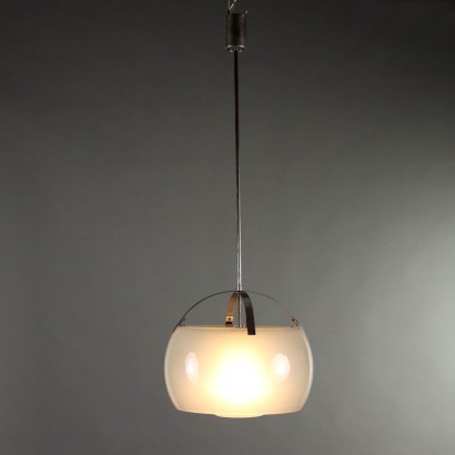 Artemide Omega Vintage Lamp Design V. Magistretti 1960s