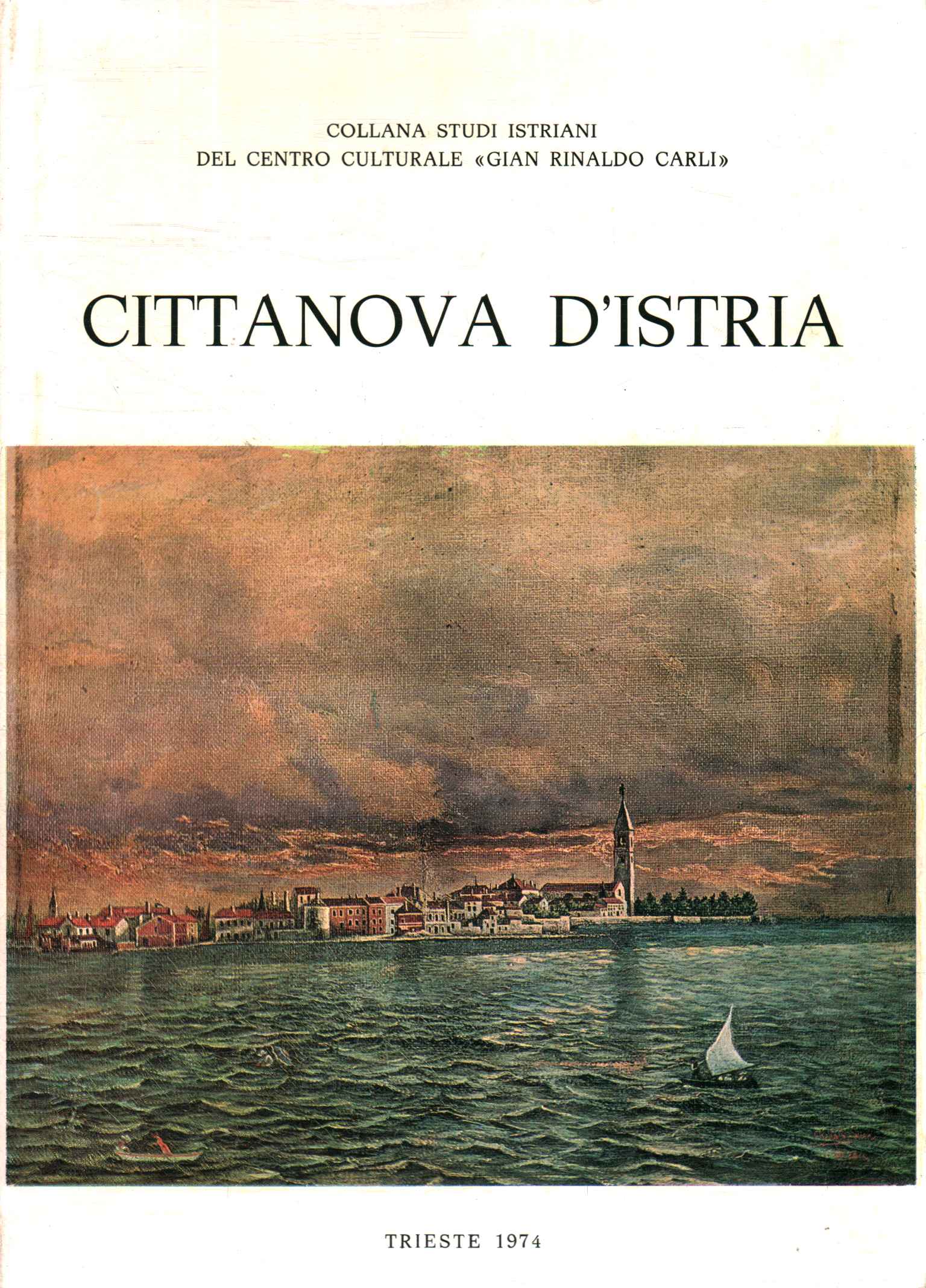 Cittanova de Istria