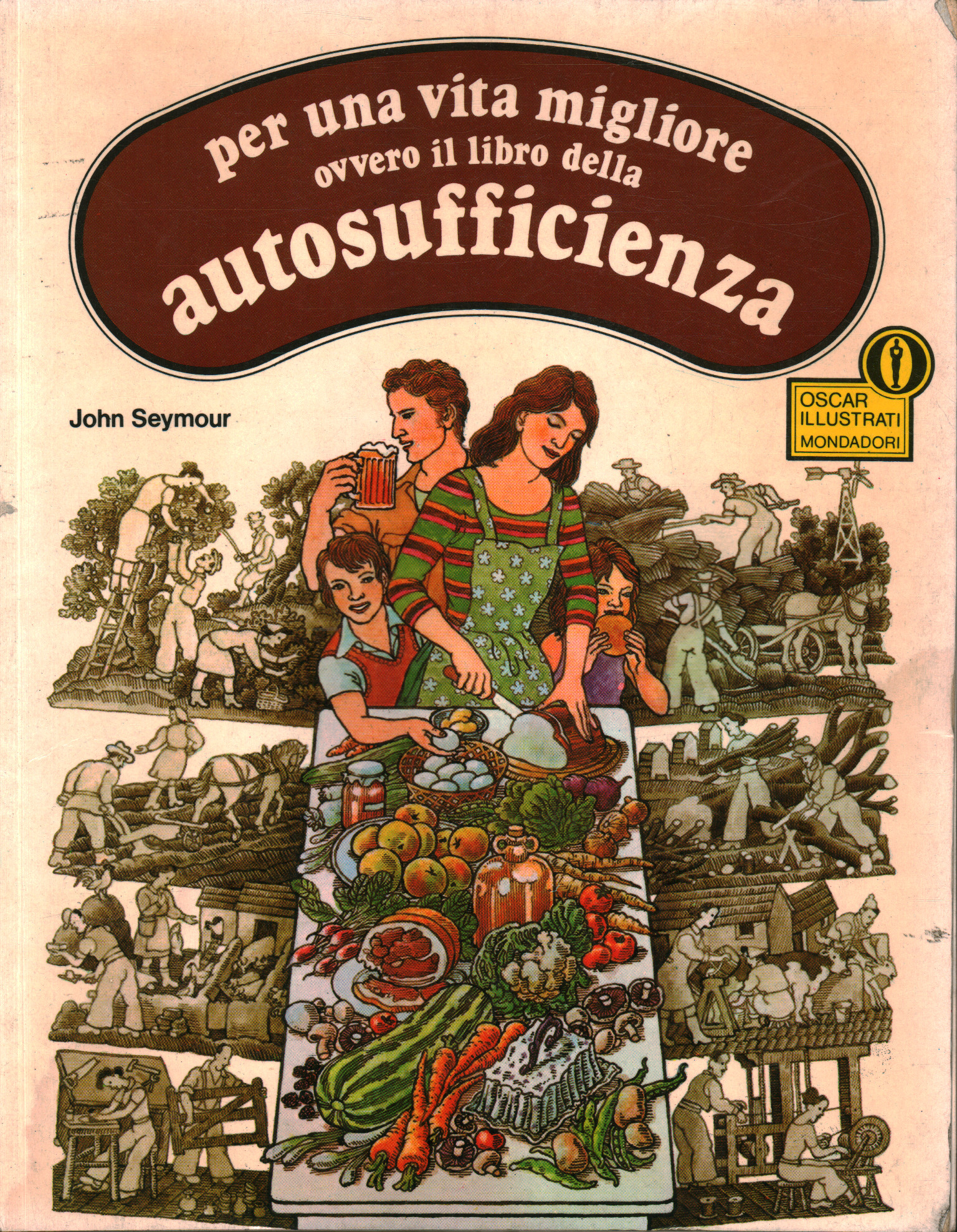 Für ein besseres Leben oder das Buch%,Für ein besseres Leben oder das Buch%