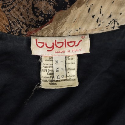 Byblos Giacca Vintage