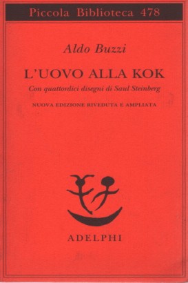 L'uovo alla kok