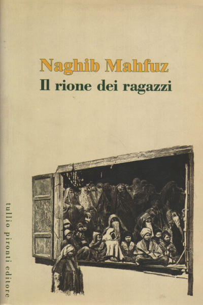 Il rione dei ragazzi