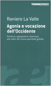 Agonía y vocación de Occidente