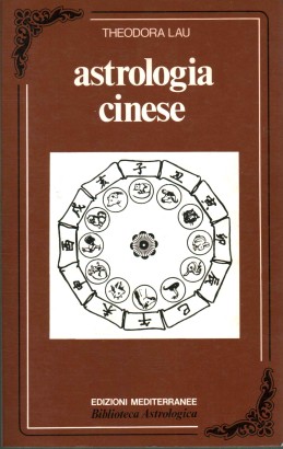 Astrologia cinese