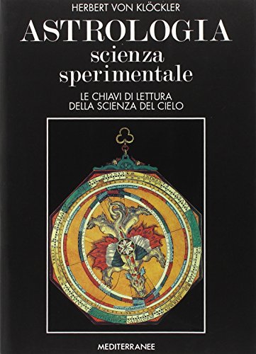 Astrología. Ciencia experimental