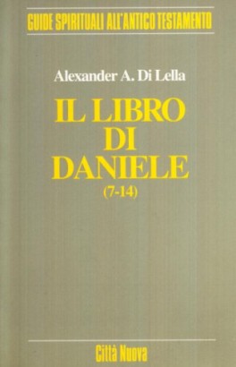 Il libro di Daniele (7-14)